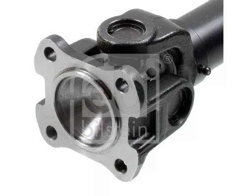 FEBI BILSTEIN 1x Propshaft, axle drive (181209)