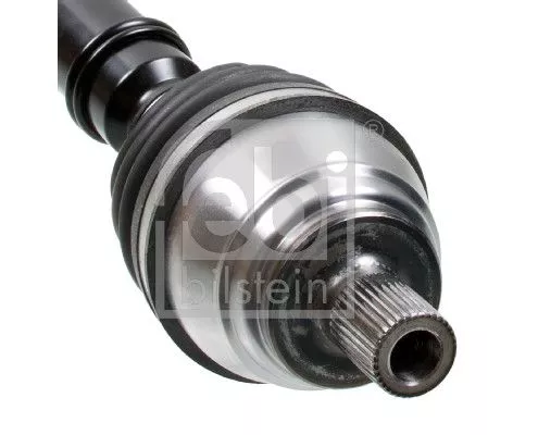 FEBI BILSTEIN 1x Drive Shaft (181212)