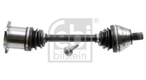 FEBI BILSTEIN 1x Drive Shaft (181245)