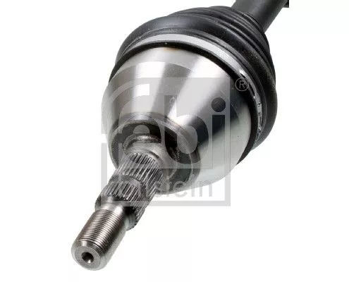 FEBI BILSTEIN 1x Drive Shaft (181278)