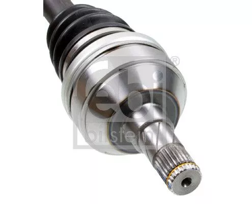 FEBI BILSTEIN 1x Drive Shaft (181278)