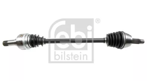 FEBI BILSTEIN 1x Drive Shaft (181280)
