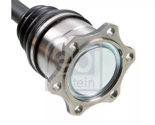 FEBI BILSTEIN 1x Drive Shaft (181281)