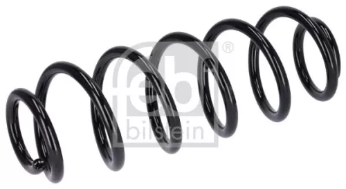 FEBI BILSTEIN 1x Suspension Spring (181303)