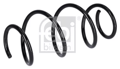 FEBI BILSTEIN 1x Suspension Spring (181319)