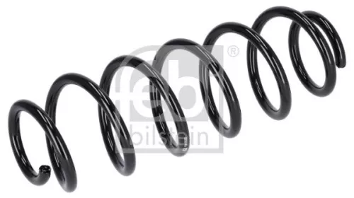 FEBI BILSTEIN 1x Suspension Spring (181320)