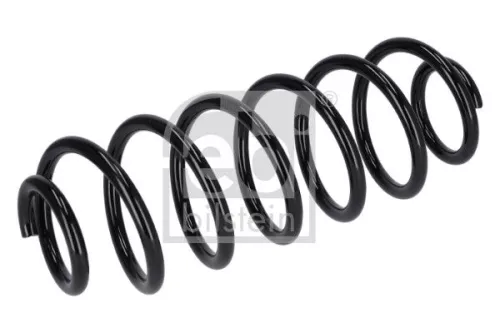 FEBI BILSTEIN 1x Suspension Spring (181326)