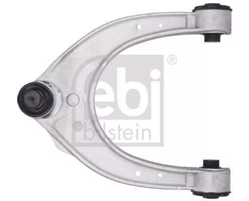 1x Control/Trailing Arm, wheel suspension