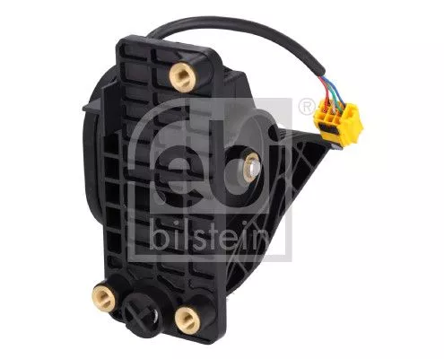 FEBI BILSTEIN 1x Accelerator Pedal (181505)