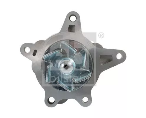 FEBI BILSTEIN 1x Water Pump, engine cooling (181522)