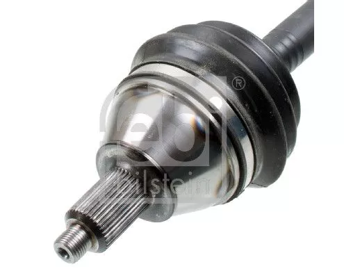 FEBI BILSTEIN 1x Drive Shaft (181562)
