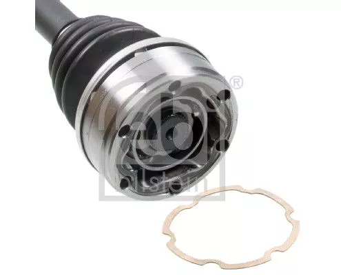 FEBI BILSTEIN 1x Drive Shaft (181562)