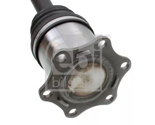 FEBI BILSTEIN 1x Drive Shaft (181798)