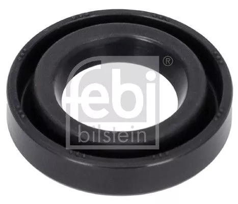 FEBI BILSTEIN 4x Gasket, cylinder head cover (181819)