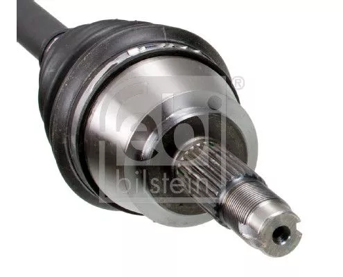 FEBI BILSTEIN 1x Drive Shaft (182017)