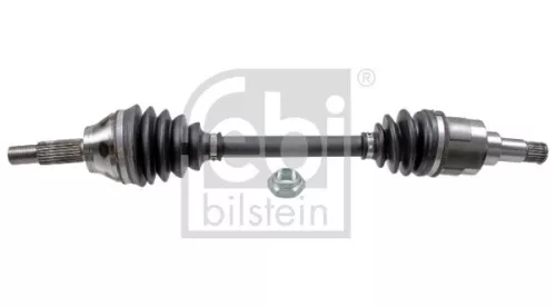FEBI BILSTEIN 1x Drive Shaft (182024)