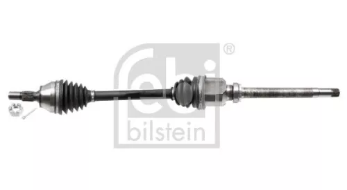 FEBI BILSTEIN 1x Drive Shaft (182113)