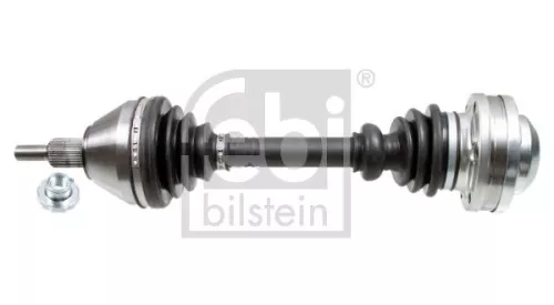 FEBI BILSTEIN 1x Drive Shaft (182115)