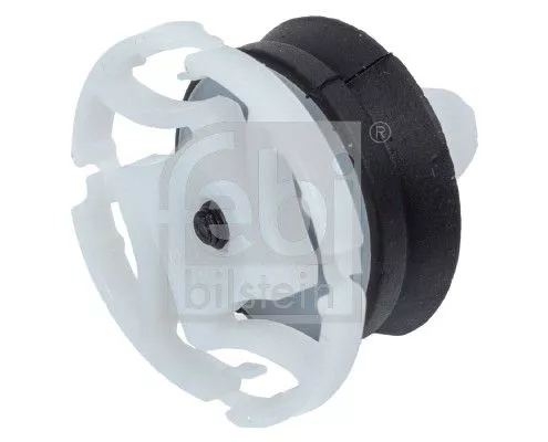 FEBI BILSTEIN 25x Retaining Clip, underbody panelling (182179)