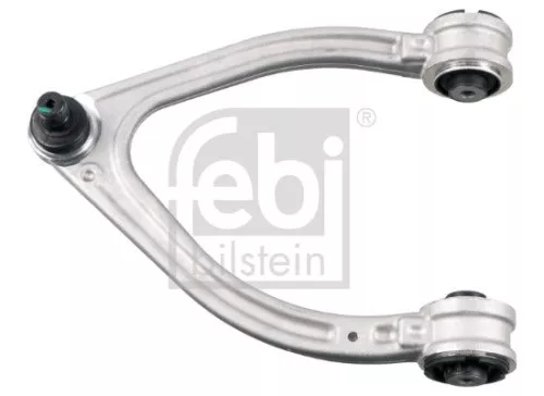1x Control/Trailing Arm, wheel suspension