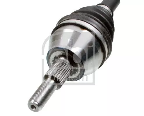 FEBI BILSTEIN 1x Drive Shaft (182455)