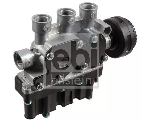 FEBI BILSTEIN 1x Air Suspension Valve (183158)