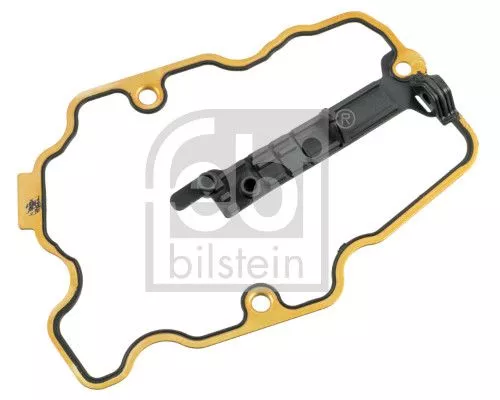 1x Gasket, cylinder head cover