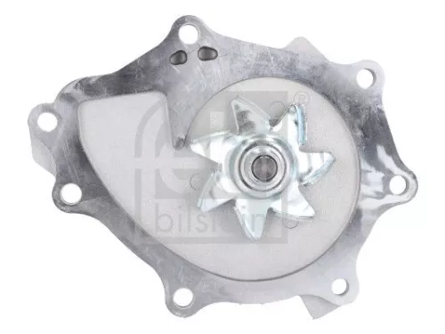 FEBI BILSTEIN 1x Water Pump, engine cooling (183452)