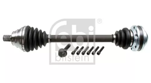 1x Drive Shaft