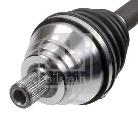 FEBI BILSTEIN 1x Drive Shaft (183493)