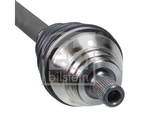 FEBI BILSTEIN 1x Drive Shaft (183497)