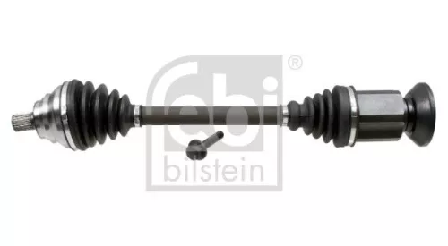 FEBI BILSTEIN 1x Drive Shaft (183734)
