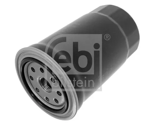 1x Oil Filter