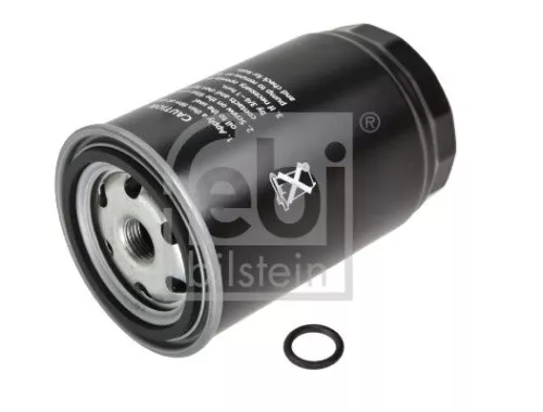 1x Fuel Filter