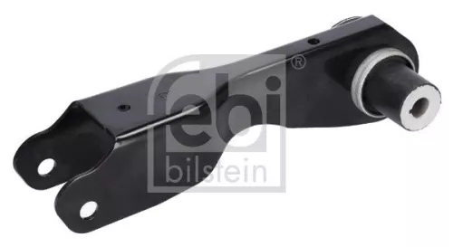 1x Control/Trailing Arm, wheel suspension