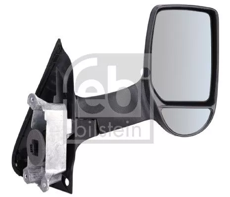 FEBI BILSTEIN 1x Exterior Mirror (184225)