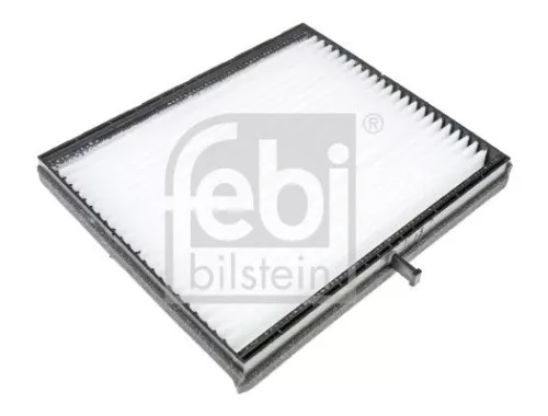 FEBI BILSTEIN 1x Filter, cabin air (184394)