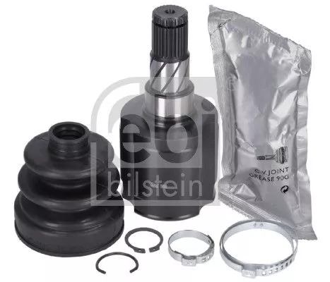 1x Joint Kit, drive shaft