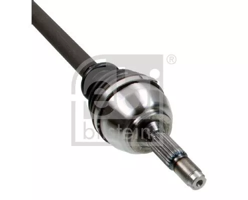 FEBI BILSTEIN 1x Drive Shaft (184610)