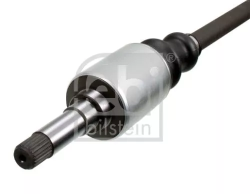 FEBI BILSTEIN 1x Drive Shaft (184610)