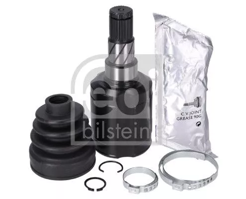 1x Joint Kit, drive shaft