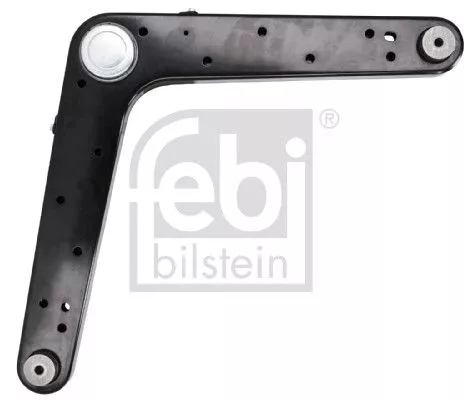 FEBI BILSTEIN 1x Control/Trailing Arm, wheel suspension (184747)