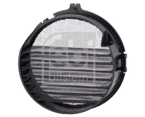 FEBI BILSTEIN 1x Air Filter, traction battery casing (184777)