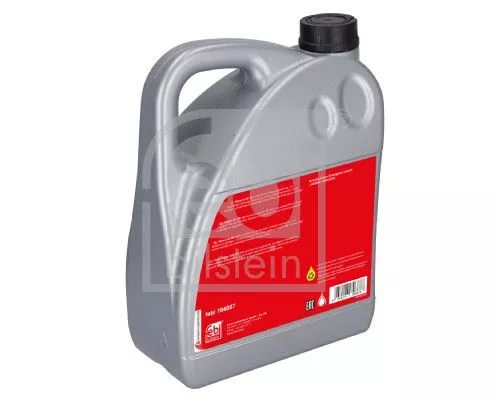 FEBI BILSTEIN 4x Engine Oil (184887)