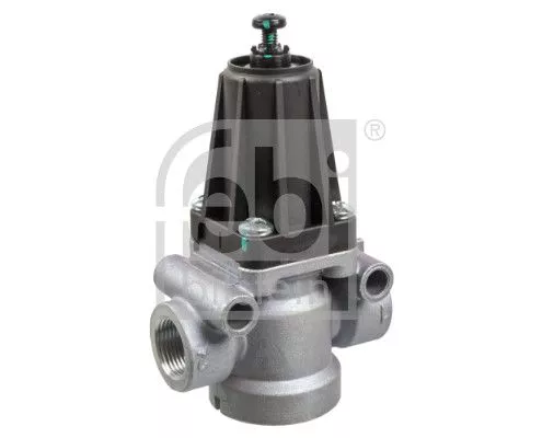 FEBI BILSTEIN 1x Pressure Limiting Valve (185149)