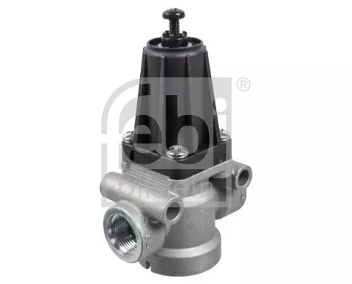 FEBI BILSTEIN 1x Pressure Limiting Valve (185152)