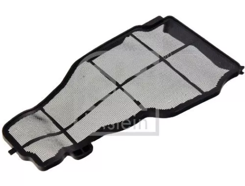FEBI BILSTEIN 1x Air Filter, traction battery casing (185244)