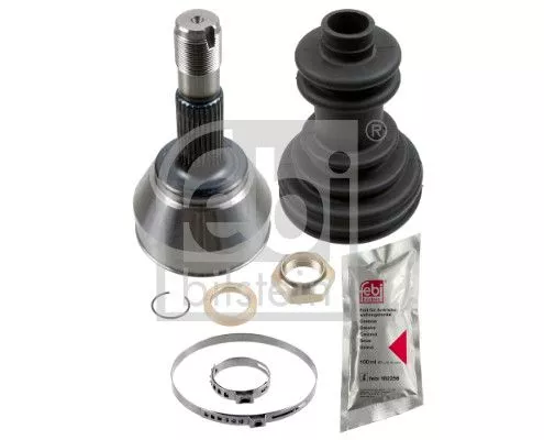 FEBI BILSTEIN 1x Joint Kit, drive shaft (185458)