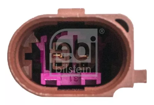 FEBI BILSTEIN 1x Sensor, exhaust gas temperature (185533)