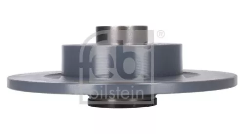 FEBI BILSTEIN 1x Brake Disc (185719)